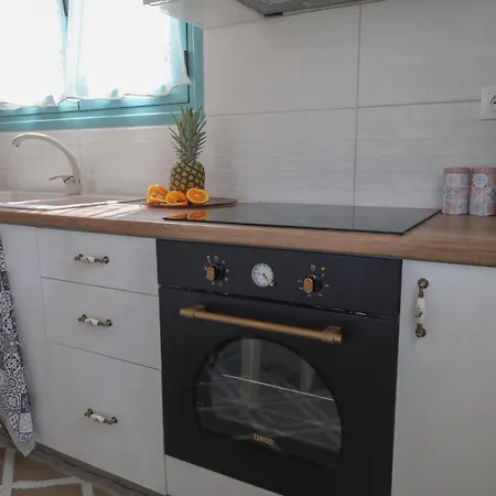 Вилла Meliades