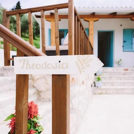Βίλα Meliades