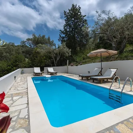 Villa Meliades