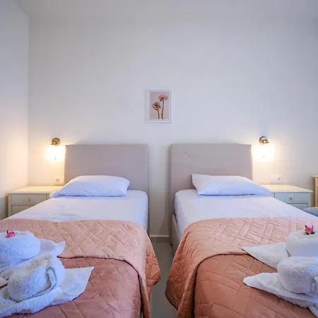 Meliades Вилла *