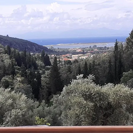 Meliades Απόλπαινα