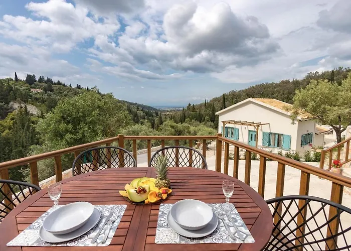 Villa Meliades