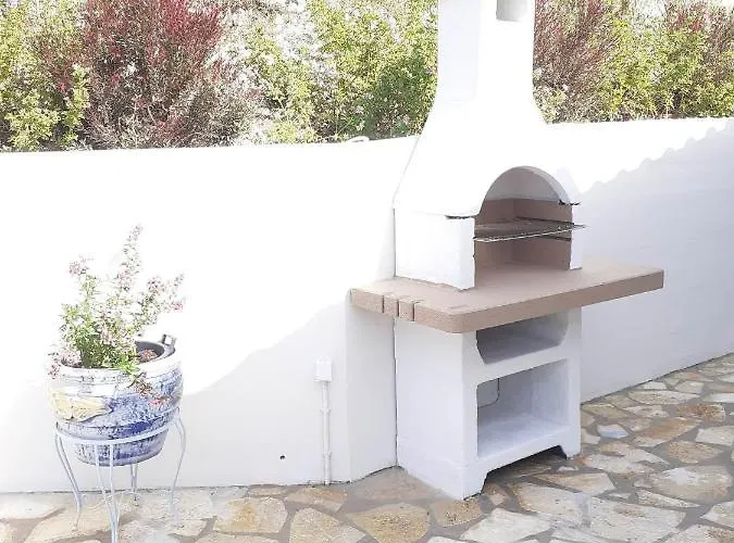 Meliades Villa *